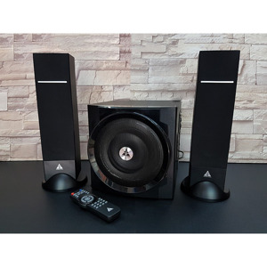 Loa vi tính Golden Field H308