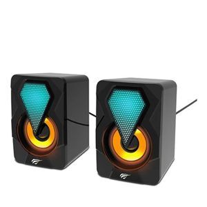 Loa vi tính Havit SK210 Mini Pro