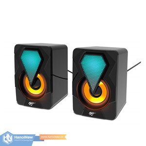 Loa vi tính Havit SK210 Mini