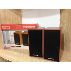 Loa vi tính Ifang M010
