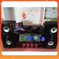 loa vi tính isky bluetooth usb