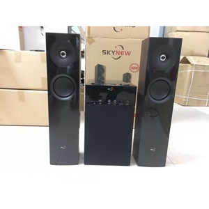 Loa vi tính ISky SK-325