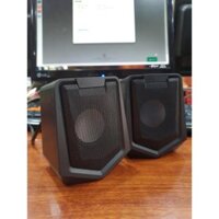 LOA VI TÍNH K18 & K21 – Multimedia Speaker 2.0 | ÂM THANH CỰC CHUẨN .