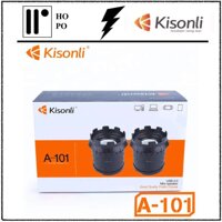 Loa Vi Tính  Kisonli A-101  - BH 1 Đổi 1 - 10 tháng + 2