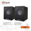 Loa vi tính Kisonli A-909