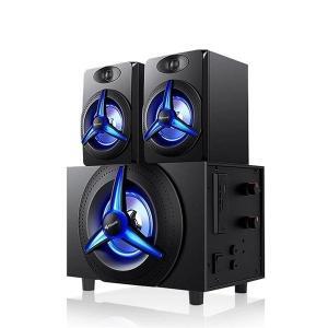 Loa vi tính Kisonli Bluetooth 2.1 TM-7000A