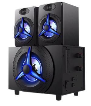 Loa vi tính Kisonli Bluetooth 2.1 TM-7000A