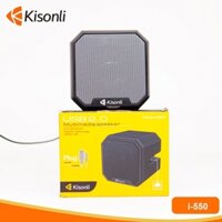 Loa Vi Tính Kisonli I-550