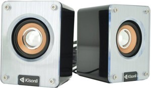 Loa Vi Tính Kisonli K200