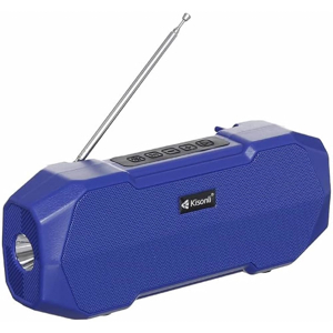 Loa vi tính Kisonli  KS-1991