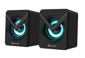 Loa vi tính Kisonli  L1040