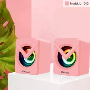 Loa vi tính Kisonli  L1040