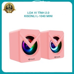 Loa vi tính Kisonli  L1040