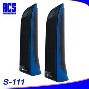 Loa Vi Tính Kisonli S-111