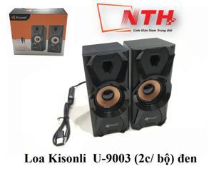 Loa vi tính Kisonli T-003