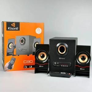 Loa Vi Tính Kisonli TM-6000U