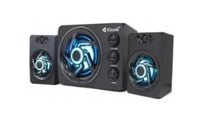 Loa vi tính Kisonli TM-8000A 2.1