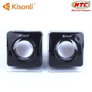 Loa Vi Tính Kisonli V410