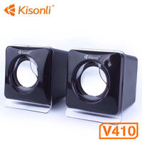loa vi tính kisonli V410