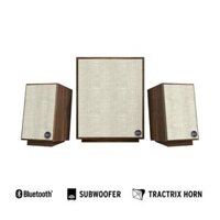 Loa vi Tính Klipsch ProMedia Heritage 2.1 hàng chính hãng - new 100