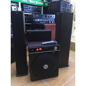 Loa vi tính Kovit KS 839