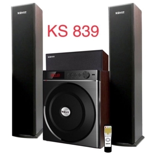 Loa vi tính Kovit KS 839