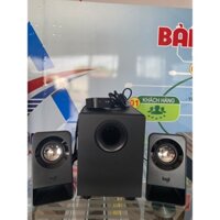 Loa vi tính  Logitech Z213 (Đen)