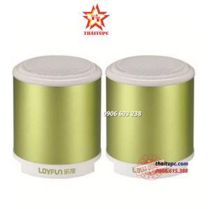 Loa vi tính Loyfun H2200 - 2.0