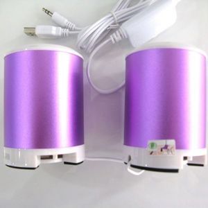 Loa vi tính Loyfun H2200 - 2.0