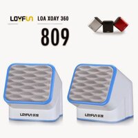 Loa vi tính Loyfun LF-809S