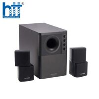 Loa Vi Tính Micolab X3 - 2.1 - 96W RMS