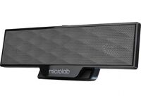 Loa Vi Tính Microlab B51 2.0 (4W) - Hàng Chính Hãng