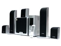 Loa Vi Tính Microlab FC-861