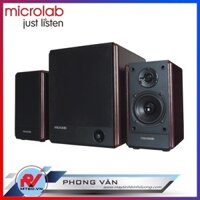 Loa vi tính Microlab FC330 2.1