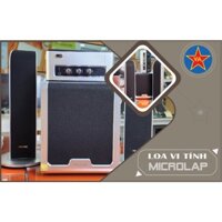 Loa vi tính Microlab FC361 2.1 âm thanh sôi động