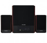 Loa vi tính Microlab FC530U - Hàng chính hãng