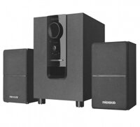 Loa vi tính Microlab M-106BT - Hàng chính hãng