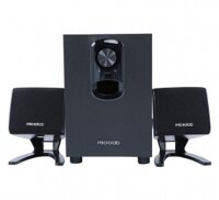 Loa vi tính Microlab M-108 - Hàng chính hãng