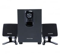 Loa vi tính Microlab M-108 - Hàng chính hãng