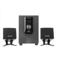 Loa Vi Tính Microlab M-108 2.1(11W Hàng Chính Hãng, BH 12 tháng