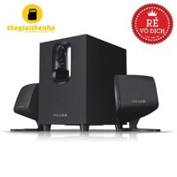 LOA VI TÍNH MICROLAB M108 2.1- HÀNG CHÍNH HÃNG