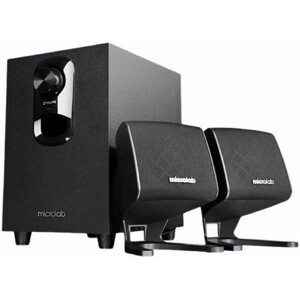 Loa vi tính Microlab M118BT