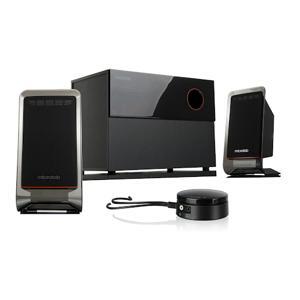 Loa vi tính Microlab M200 2.1