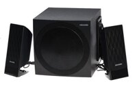 Loa vi tính Microlab M300 2.1 - Công suất 38W RMS Âm thanh đỉnh cao