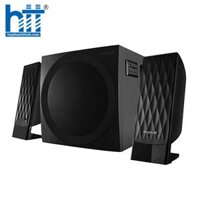 Loa Vi Tính Microlab M300 2.1 - 38W RMS Chính hãng