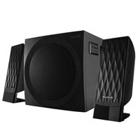 Loa Vi Tính  Microlab M300 2.1 - 38W RMS Chính hãng