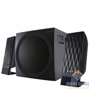 Loa vi tính Microlab M300BT