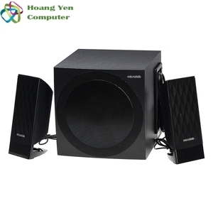 Loa vi tính Microlab M300BT