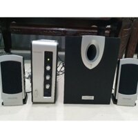 Loa vi tính Microlab M900 2.1 Đã qua sử dụng tặng dây jack 3.5