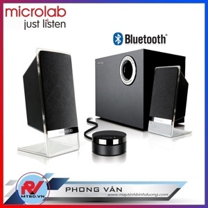 Loa vi tính Microlab Slate